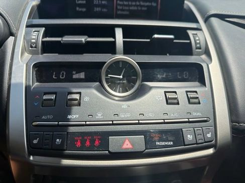 Used 2021 Lexus NX 300 AWD w/ Package Accessorty (P1) image 18