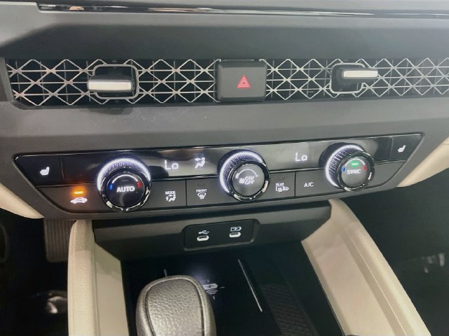 Certified 2026 Honda Accord SE image 23