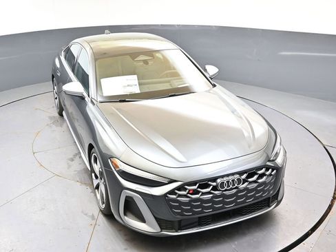 New 2026 Audi S5 Premium Plus image 53