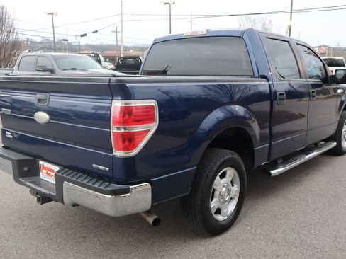 Used 2012 Ford F150 XLT w/ XLT Convenience Pkg image 7