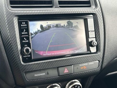 Used 2024 Mitsubishi Outlander Sport AWD image 22