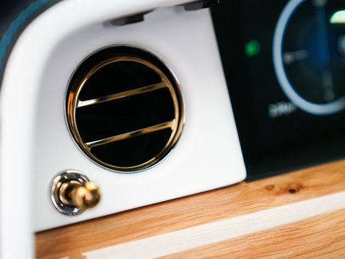 New 2026 Rolls-Royce Phantom Sedan image 90