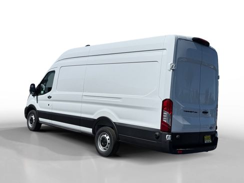 New 2026 Ford Transit 350 148 High Roof Extended RWD image 3
