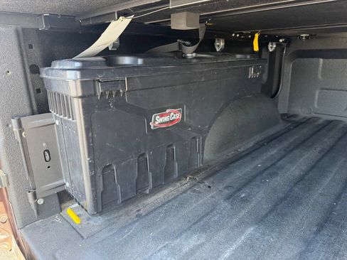 Used 2015 RAM 1500 Laramie w/ Convenience Group RWD image 28