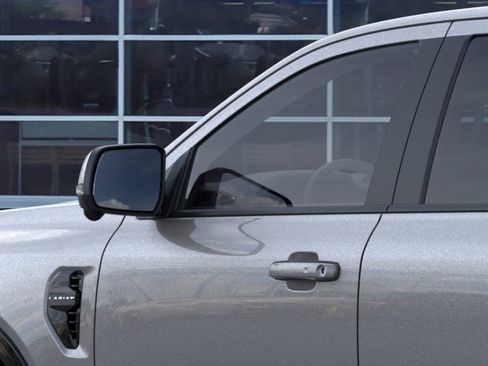New 2025 Ford Ranger Lariat w/ FX4 Off-Road Package AWD/4WD image 20