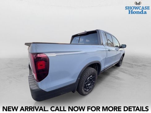 Used 2025 Honda Ridgeline TrailSport+ image 5