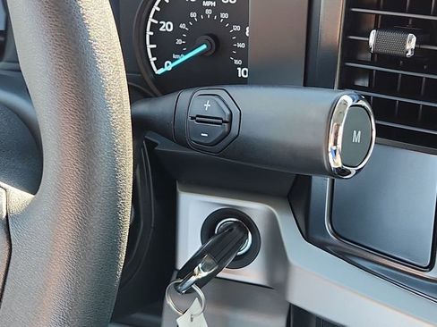 New 2026 Ford F350 XL w/ STX Appearance Package image 24