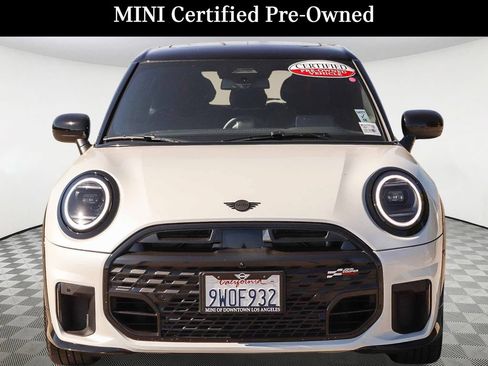 Used 2026 MINI Cooper S FWD image 2