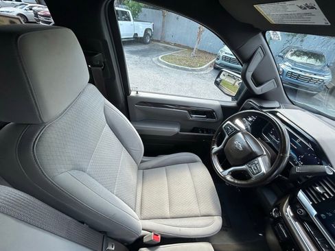 Used 2023 Chevrolet Silverado 1500 LT Trail Boss w/ Protection Package image 25