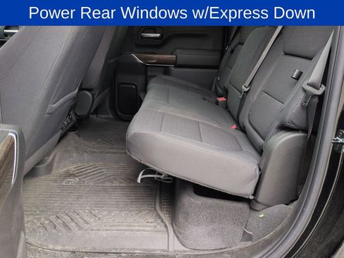 Used 2022 Chevrolet Silverado 1500 RST AWD/4WD image 17