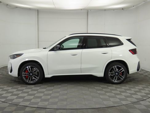 New 2026 BMW X1 xDrive28i w/ Technology Package image 8