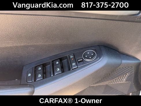 Certified 2026 Kia Seltos LX AWD/4WD image 18
