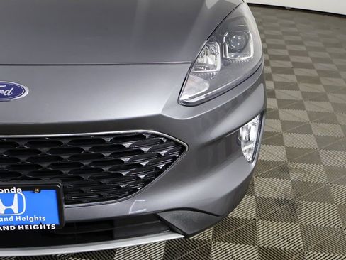 Used 2022 Ford Escape SEL image 12