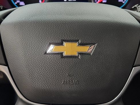 Used 2023 Chevrolet Traverse LT FWD image 49