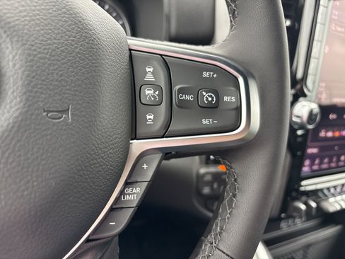 New 2026 RAM 1500 Lone Star AWD/4WD image 29