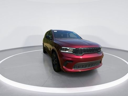 New 2026 Dodge Durango GT w/ Blacktop Package image 2