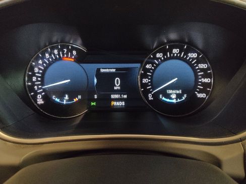 Used 2017 Lincoln MKX Reserve w/ Driver Assistance Package image 23