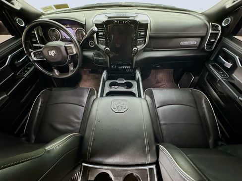 Used 2022 RAM 2500 Laramie AWD/4WD image 10