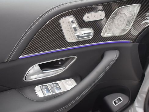 New 2025 Mercedes-Benz GLE 63 AMG S image 19