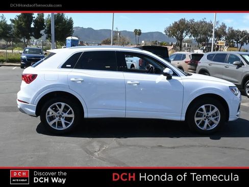 Used 2024 Audi Q3 2.0T Premium image 5