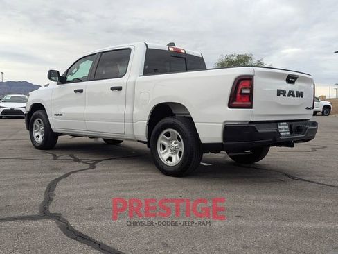 Used 2025 RAM 1500 Tradesman image 11