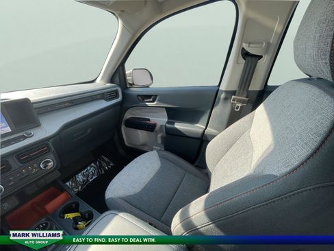 Used 2024 Ford Maverick XLT w/ Equipment Group 300A Standard image 29