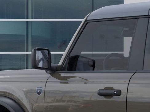 New 2026 Ford Bronco Big Bend image 24
