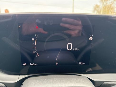 New 2026 Buick Envista Preferred w/ Convenience I Package image 25