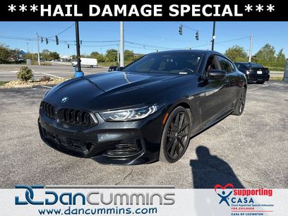Used 2023 BMW 840i Gran Coupe