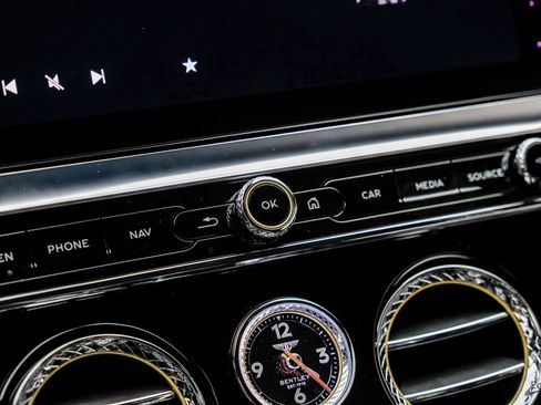 Used 2022 Bentley Continental GT Speed AWD/4WD image 73