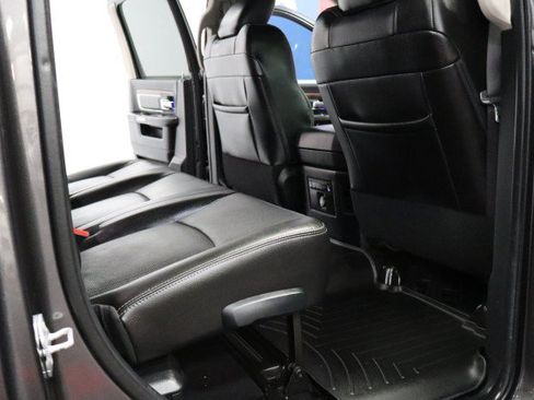 Used 2014 RAM 2500 Laramie w/ Convenience Group AWD/4WD image 53