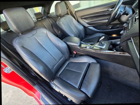 Used 2015 BMW M235i Coupe image 17