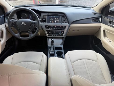 Used 2016 Hyundai Sonata Sport FWD image 25