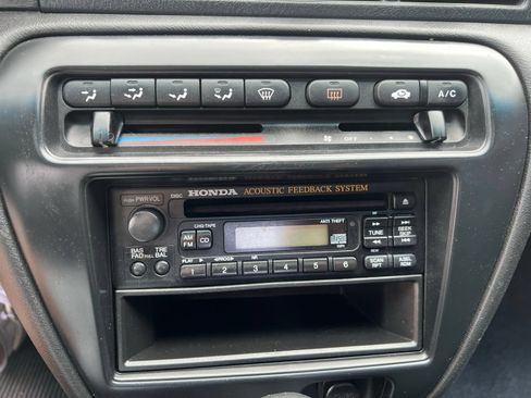 Used 1999 Honda Prelude image 34