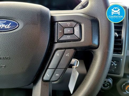 Used 2019 Ford F150 XLT w/ Trailer Tow Package image 22