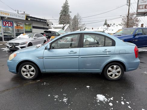 Used 2006 Hyundai Accent GLS image 3