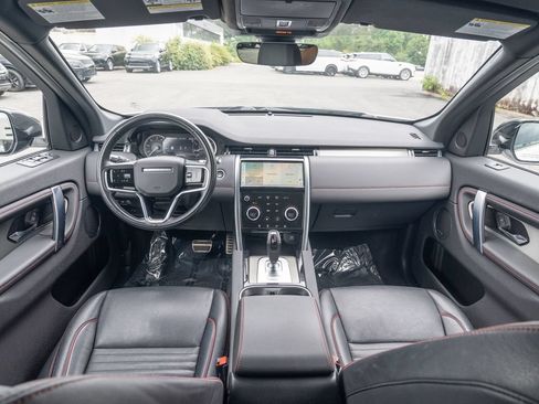 Used 2022 Land Rover Discovery Sport S R-Dynamic AWD/4WD image 18