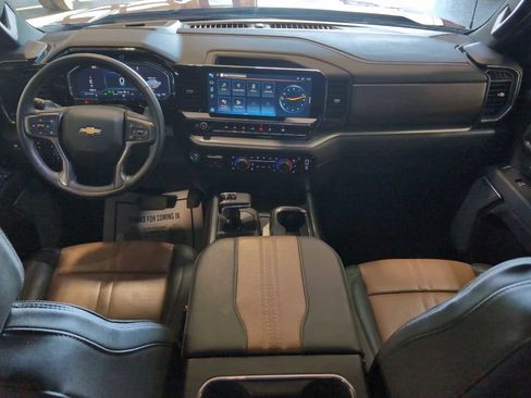 Used 2025 Chevrolet Silverado 1500 High Country image 20