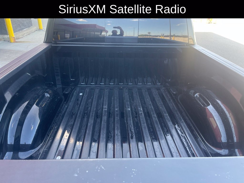 Used 2022 RAM 1500 Big Horn AWD/4WD image 10