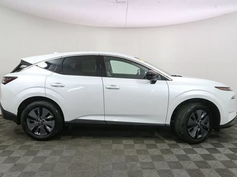 Used 2025 Nissan Murano SL w/ Cargo Package AWD/4WD image 14