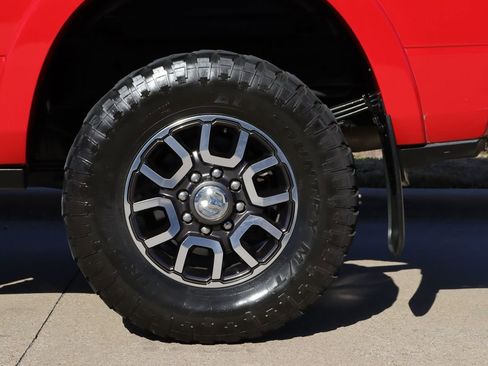 Used 2020 RAM 3500 Limited image 50