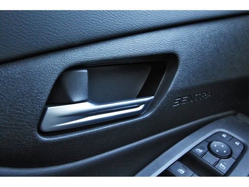 New 2026 Nissan Sentra S w/ Floor Mat Package image 16