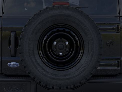 New 2026 Ford Bronco Badlands AWD/4WD image 24