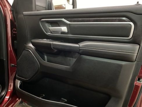 Used 2023 RAM 1500 Lone Star image 74