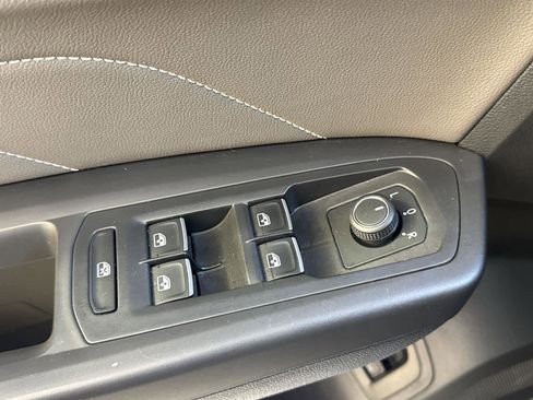 Used 2022 Volkswagen Atlas SE image 22