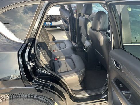 Used 2025 MAZDA CX-5 AWD 2.5 S image 15