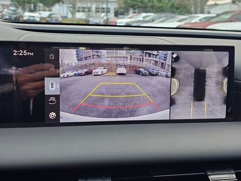 New 2026 Genesis G80 3.5T Prestige image 15