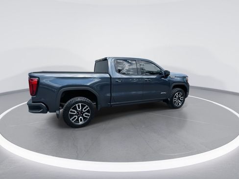 Used 2021 GMC Sierra 1500 AT4 AWD/4WD image 20