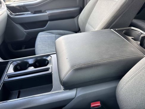 Used 2023 Ford F150 XLT w/ Equipment Group 301A Mid RWD image 26