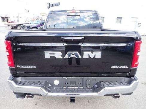 New 2026 RAM 1500 Laramie image 4